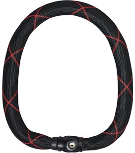 STEEL-O-CHAIN IVY 9100 IVY 9100/110 BLACK