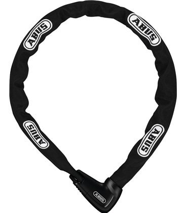 STEEL-O-CHAIN 9809 9809/110 BLACK