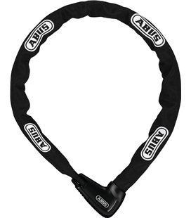 STEEL-O-CHAIN 9809 9809/140 BLACK