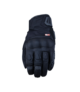 GUANTE FIVE BOXER WP OUTDRY NEGRO NEGRO