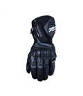 GUANTE FIVE HG1 WP v2 NEGRO
