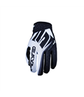 GUANTE FIVE MXF4 v2 NEGRO