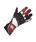 GUANTE FIVE RFX NEW ROJO