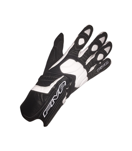 GUANTE FIVE RFX3 NEGRO/BLANCO