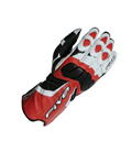 GUANTE FIVE RFX3 ROJO ROJO