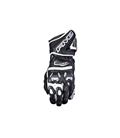 GUANTE FIVE RFX3 v2 NEGRO/BLANCO
