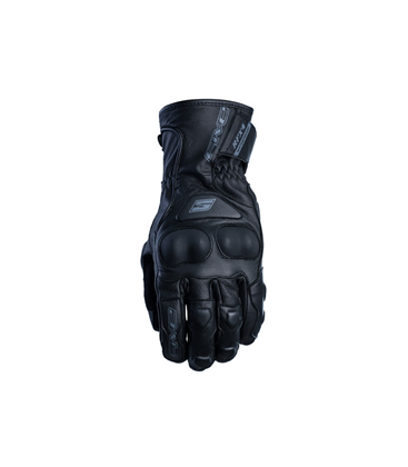 GUANTE FIVE RFX4 WATERPROOF NEGRO NEGRO