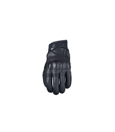 GUANTE FIVE RS2 NEGRO NEGRO