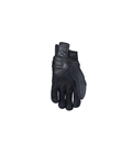 GUANTE FIVE RS2 NEGRO NEGRO