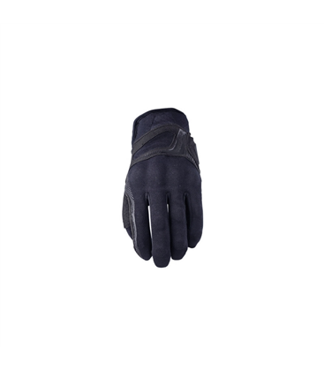 GUANTE FIVE RS3 NEGRO NEGRO