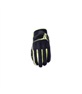 GUANTE FIVE RS3 NEGRO/AMARILLO FLUOR