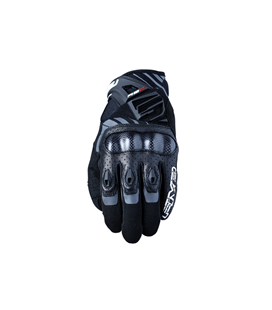 GUANTE FIVE RSC NEGRO NEGRO