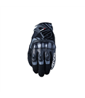 GUANTE FIVE RSC NEGRO