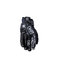 GUANTE FIVE STUNT EVO NEGRO NEGRO