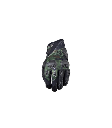 GUANTE FIVE STUNT EVO REPLICA ARMY ARMY