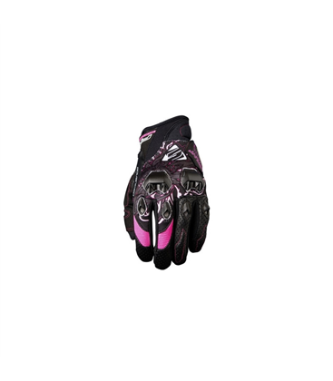 GUANTE FIVE STUNT EVO REPLICA WOMAN ROSA