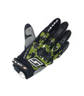 GUANTE FIVE STUNT VERDE MILITAR
