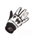GUANTE FIVE SUPERMOTARD BLANCO