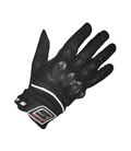 GUANTE FIVE SUPERMOTARD NEGRO