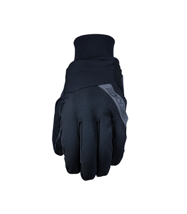 GUANTE FIVE WFX FROST WP NEGRO NEGRO
