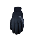 GUANTE FIVE WFX FROST WP NEGRO
