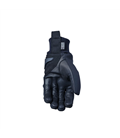 GUANTE FIVE WFX FROST WP NEGRO NEGRO