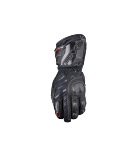 GUANTE FIVE WFX MAX OUTDRY NEGRO NEGRO