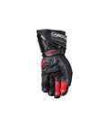 GUANTE FIVE WFX MAX OUTDRY NEGRO NEGRO