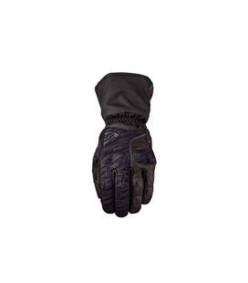 GUANTE FIVE WFX TECH OUTDRY NEGRO NEGRO