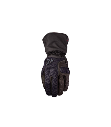 GUANTE FIVE WFX TECH OUTDRY NEGRO NEGRO