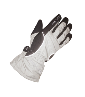 GUANTE FIVE WFX2 WP WOMAN GRIS