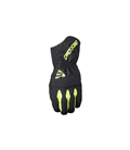 GUANTE FIVE WFX3 WP NEGRO/AMARILLO FLUOR NEGRO/AMARILLO FLUOR