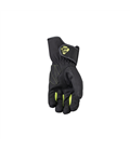 GUANTE FIVE WFX3 WP NEGRO/AMARILLO FLUOR NEGRO/AMARILLO FLUOR