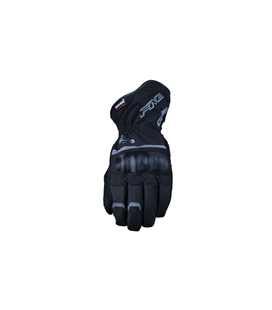 GUANTE FIVE WFX3 WP v2 NEGRO NEGRO