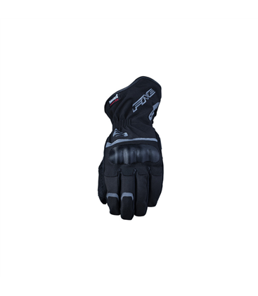 GUANTE FIVE WFX3 WP v2 NEGRO NEGRO