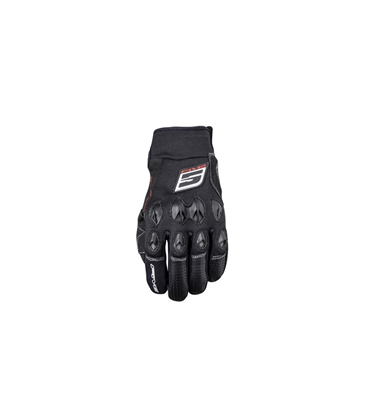 GUANTE FIVE STUNT LITE NEGRO