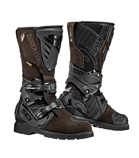 BOTAS SIDI ADVENTURE 2 GORE MARRON