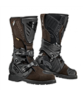 BOTAS SIDI ADVENTURE 2 GORE MARRON MARRON