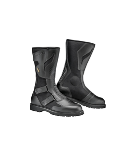 BOTAS SIDI ALL ROAD GORE NEGRO