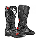 BOTAS SIDI CROSSFIRE 3 NEGRO/NEGRO