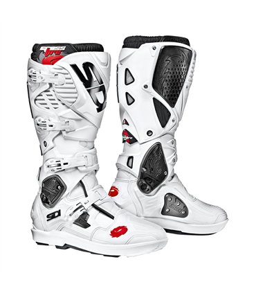 BOTAS SIDI CROSSFIRE 3 SRS BLANCO