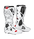 BOTAS SIDI CROSSFIRE 3 SRS BLANCO