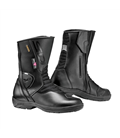 BOTAS SIDI GAVIA GORE LADY NEGRO/NEGRO NEGRO