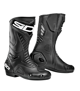 BOTAS SIDI PERFORMER NEGRO/NEGRO NEGRO