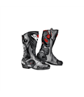 BOTAS SIDI ROARR ANTRACITA/NEGRO ANTRACITA/NEGRO