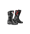 BOTAS SIDI ROARR NEGRO/NEGRO NEGRO