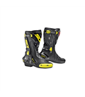 BOTAS SIDI ST NEGRO/AMARILLO NEGRO/AMARILLO