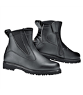 BOTAS SIDI STREET RAIN NEGRO/NEGRO NEGRO