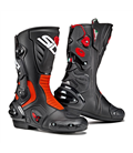 BOTAS SIDI VERTIGO 2 NEGRO/ROJO FLUOR NEGRO/ROJO FLUOR