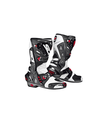 BOTAS SIDI VORTICE AIR BLANCO/NEGRO BLANCO/NEGRO